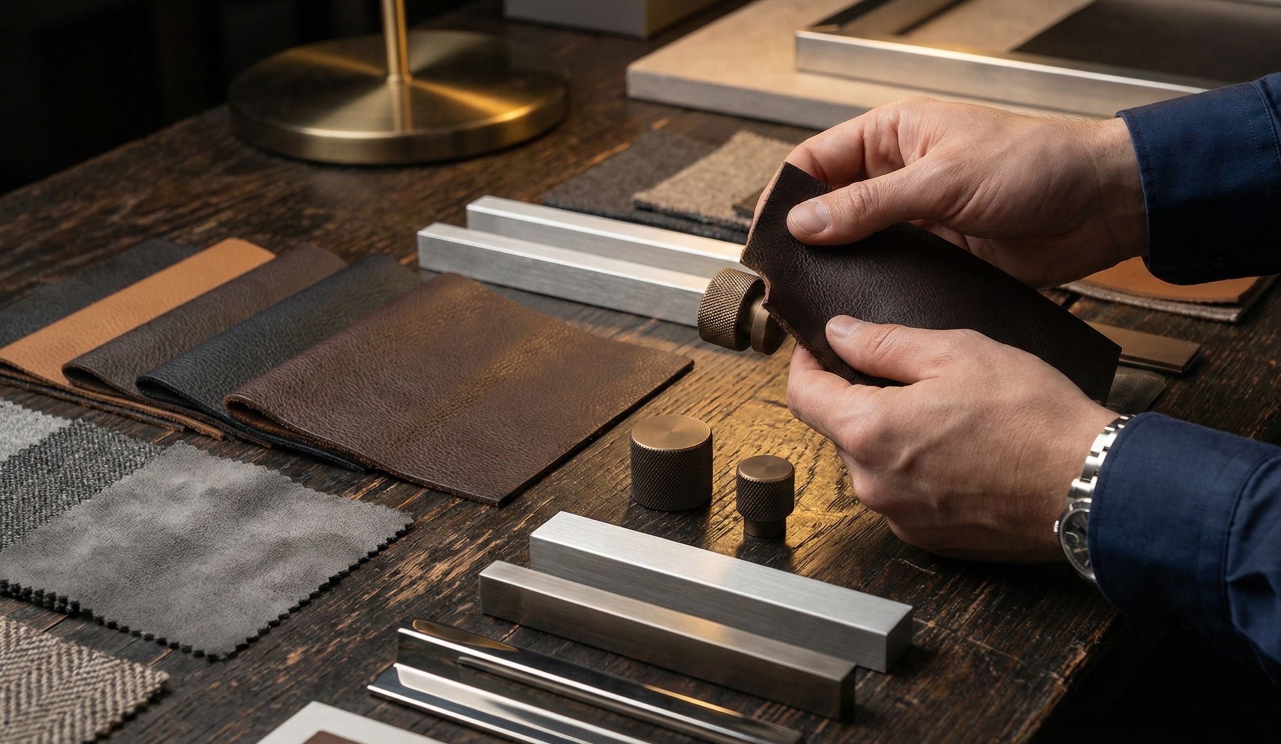 La Materioteca