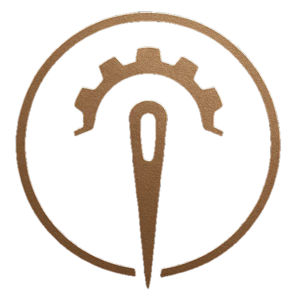 Meccaniche Sartoriali Logo