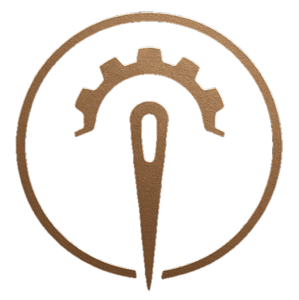 Meccaniche Sartoriali Logo